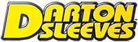 Darton Sleeves